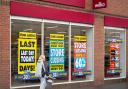Wilko is the latest name to disappear from the high street