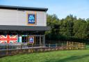 Aldi is looking for 'priority locations'