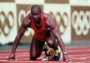 Ben Johnson was sent home in disgrace just three days after winning 100m gold at the 1988 Olympics