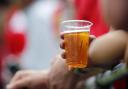 Scottish football fans still can't drink at grounds - unless they are in hospitality