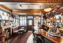 'Time to pass the mantle' as iconic pub and restaurant in affluent area for sale
