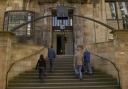 Famous Glasgow architect embraces growing Scottish business trend