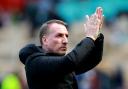 Brendan Rodgers knows the expectations at Celtic