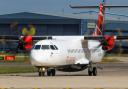 Airline axes three routes from Scottish airports