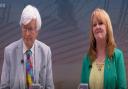 Former MSPs Robin Harper and Rosie Kane on BBC Scotland's The Sunday Show