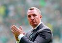 Celtic manager Brendan Rodgers will want to take his team up a level next season, and he should be backed to do so.