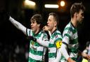 Celtic captain Callum McGregor would love to see Paulo Bernardo back at the club next season.