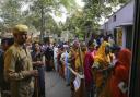 India’s general election concludes next week with the results expected on Tuesday