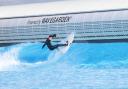 Surfing instructors wanted: 100 jobs launched at Scotland’s first inland wave pool
