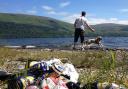 'In Scotland there’s only chaos around environmental policies '