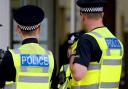 Police Scotland is experiencing 