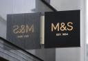 An association with M&S  could be a problem for some