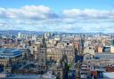 Glasgow's skyline is changing