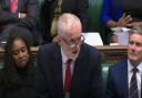 Labour to back early December general election