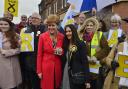 SNP to run official campaign urging Ferrier's constituents to sign recall petition
