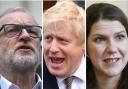 General Election 2019: How have the polls changed in the last month