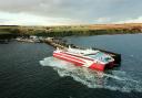 Scots £1m-a-month emergency ferry previously crashed after master fell asleep