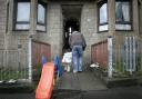 The programme is targeted at Glasgow's most deprived communities