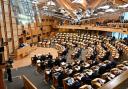 Would reducing MSPs' pay lead to more selfless candidates?