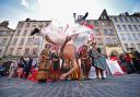 The council has urged culture chiefs to come to the table.