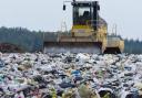 Almost 6,500 tonnes of plastic packaging has been exported from Scotland in the last four years