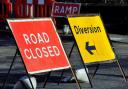 Disruption to Glasgow bus routes as subsidence closes busy city centre road
