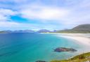 Luskentyre on Harris features among the best beaches in the world list