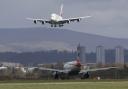 Glasgow Airport numbers surge as market recalibrates after Covid
