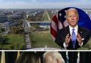 When is Inauguration Day, will Trump be there and how can I watch Joe Biden being sworn in?