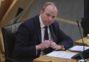 Tory MSP Donald Cameron quits Holyrood to take up peerage and Scotland Office job