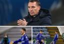 Brendan Rodgers hails Leicester players for 'positive' goal celebrations amid Covid-19 guidance