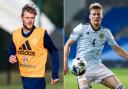Liam Cooper will benefit greatly from Scotland boss Clarke moving McTominay back into midfield
