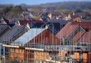 Ministers urged to be ‘more ambitious’ on affordable housing despite £3bn pledge