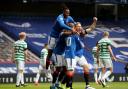 Rangers have won three of their four encounters with Celtic this season