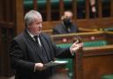 Former SNP Westminster leader Ian Blackford to stand down as an MP