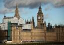 Costs for Parliament’s restorations could hit £20 billion