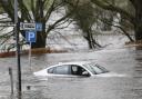 Mainland Europe is the latest to see flash flooding, with Germany hardest hit