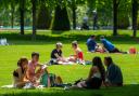 Scotland set for hottest day of the year with highs of 28C forecast