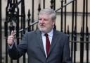 The Scottish Government's External Affairs Secretary, Angus Robertson, this week launched the latest paper on independence, An Independent Scotland’s Place in the World