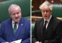 The SNP's Westminster leader Ian Blackford is demanding Prime Minister Boris Johnson recalls Parliament to address the cost of living crisis.