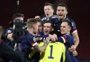 Scotland face Croatia in the final round of the group stage tomorrow at Hampden Park