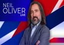 Neil Oliver on GB News