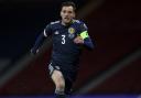Scotland captain Andy Robertson to draw on Champions League experience ahead of Czech clash
