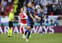 Euro 2020 Group B: Belgium, Denmark, Finland, Russia - everything you need to know