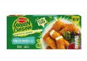 John Dunlop notes that Birds Eye is now labelling its products guided by what is not in them. He’s curious to know if these fishless fingers are also finger-free.