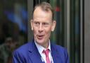 Journalist Andrew Marr to leave the BBC after 21 years