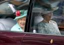 Queen cancels Northern Ireland trip for medical reasons
