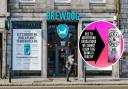 Brewdog ad banned after misleading claims over 'healthy' alcoholic drink