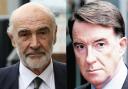 Sean Connery feared tax bill if he campaigned in devolution vote