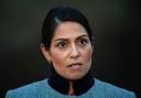 Home Secretary Priti Patel has said a scheme to resettle 20,000 vulnerable Afghans, particularly women and girls, could be expanded.